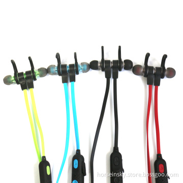 Magnet Bluetooth Earphones (iOS, Android)